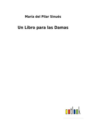 Un Libro para las Damas