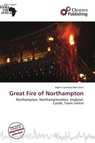 Great Fire of Northampton