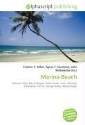 Marina Beach