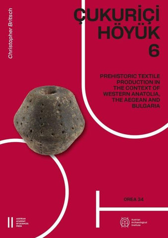 Çukuriçi Höyük 6