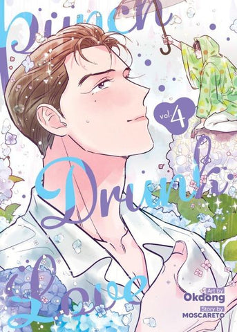 Punch Drunk Love Vol. 4