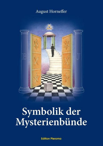 Symbolik der Mysterienbünde