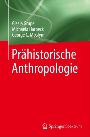 Prähistorische Anthropologie
