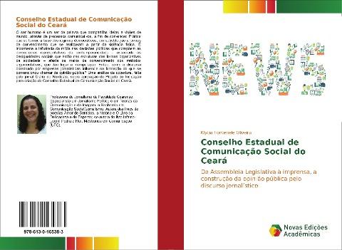 Conselho Estadual de Comunicação Social do Ceará
