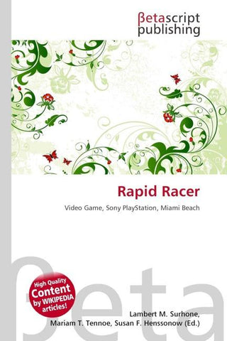 Rapid Racer