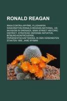 Ronald Reagan