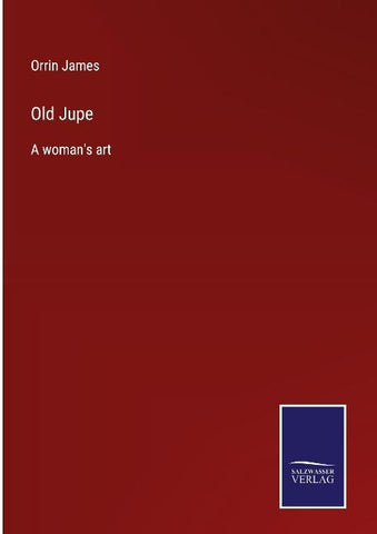 Old Jupe