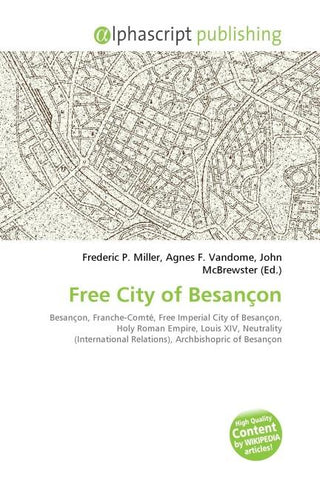 Free City of Besançon