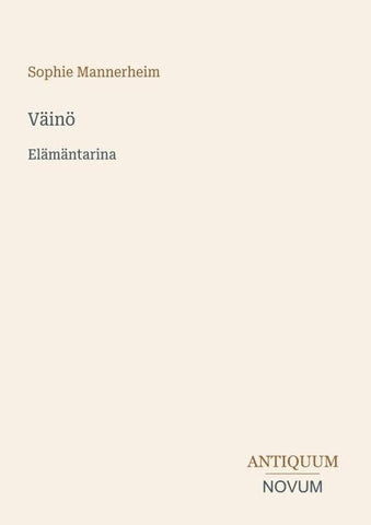 Väinö