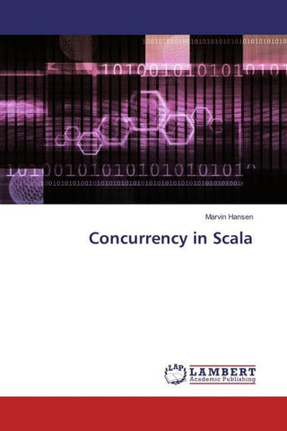 Concurrency in Scala