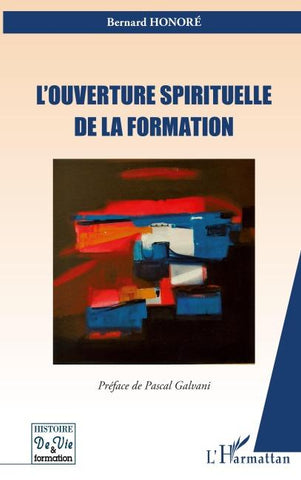 Ouverture spirituelle de la formation