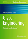 Glyco-Engineering