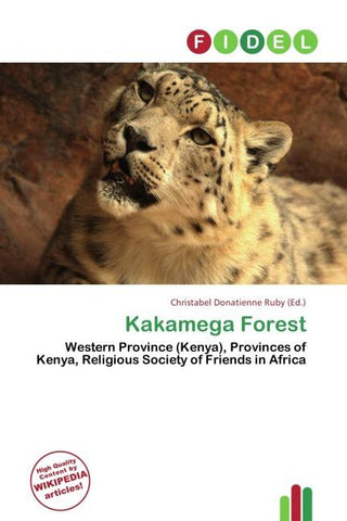 Kakamega Forest