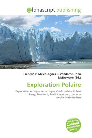 Exploration Polaire