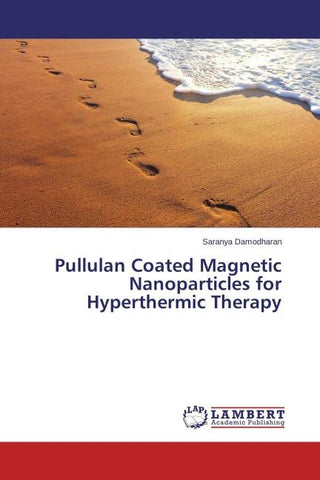Pullulan Coated Magnetic Nanoparticles for Hyperthermic Therapy