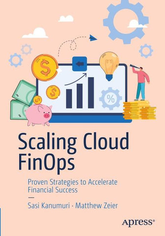 Scaling Cloud FinOps
