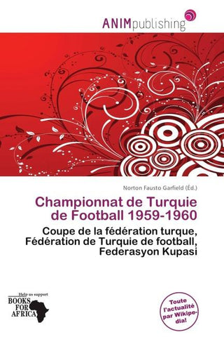 Championnat de Turquie de Football 1959-1960