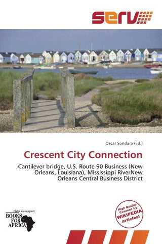 Crescent City Connection