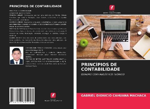 PRINCÍPIOS DE CONTABILIDADE
