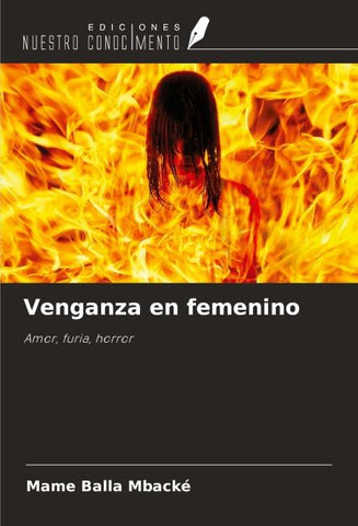 Venganza en femenino