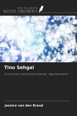 Tino Sehgal