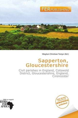 Sapperton, Gloucestershire