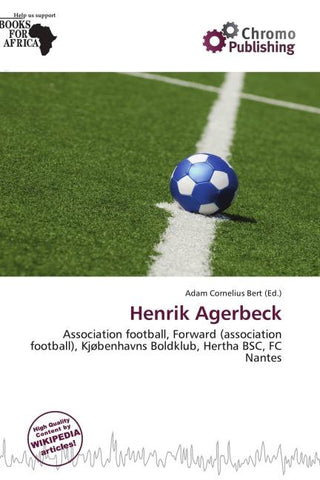 Henrik Agerbeck