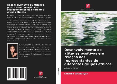 Desenvolvimento de atitudes positivas em relação aos representantes de diferentes grupos étnicos