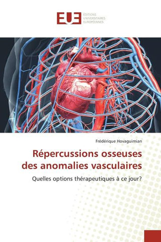 Répercussions osseuses des anomalies vasculaires