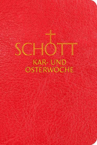 SCHOTT Kar- und Osterwoche
