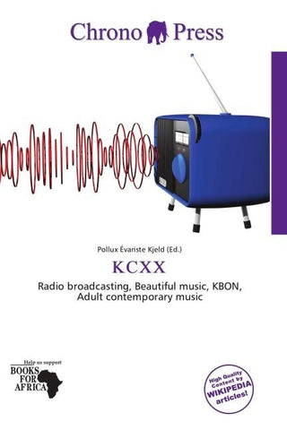 KCXX