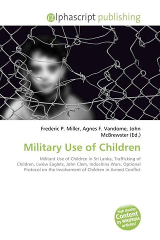 Military Use of Children