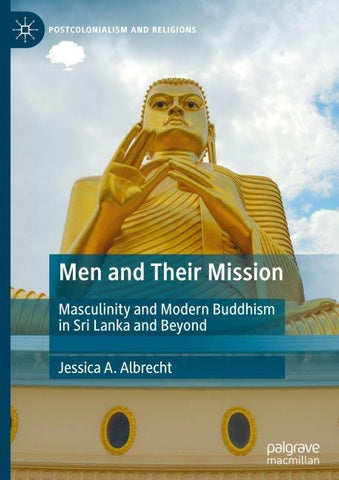 Men and Their Mission