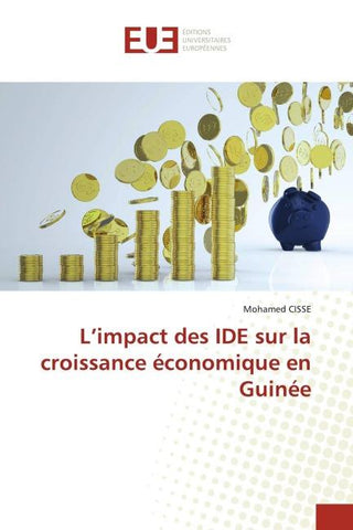 L'impact des IDE sur la croissance économique en Guinée