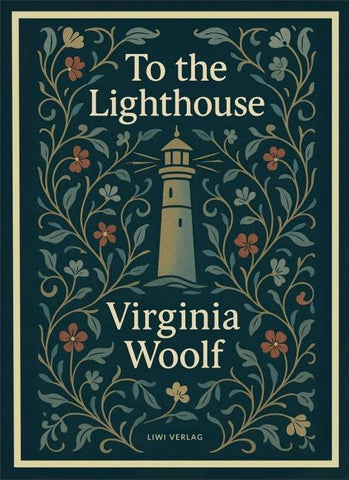 Virginia Woolf: To the Lighthouse (English Edition)