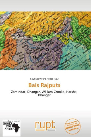 Bais Rajputs