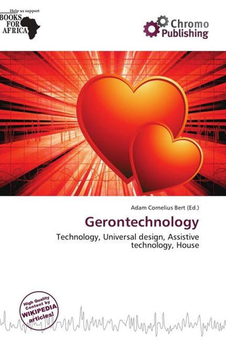Gerontechnology