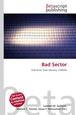 Bad Sector