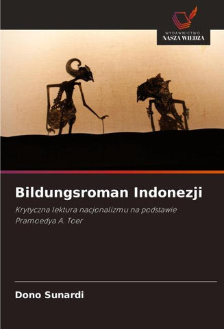 Bildungsroman Indonezji