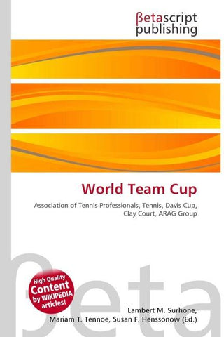 World Team Cup