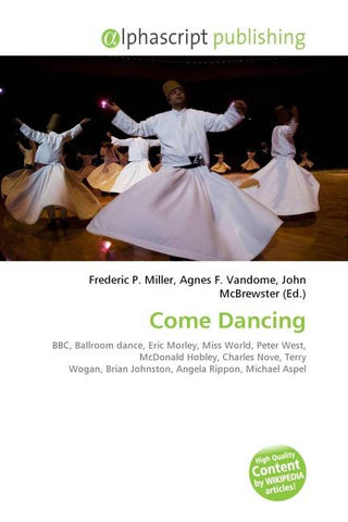 Come Dancing