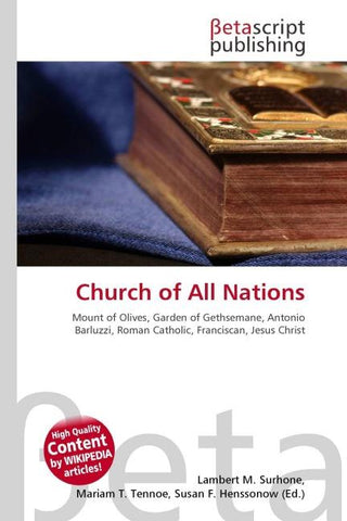 Church of All Nations