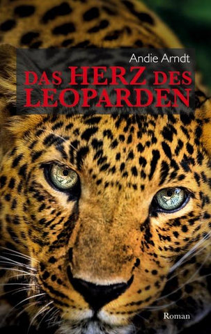 Das Herz des Leoparden