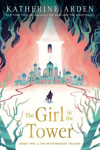 The Girl in the Tower