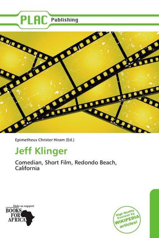 Jeff Klinger