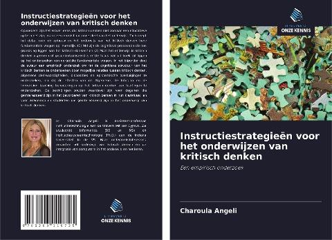 Instructiestrategieën voor het onderwijzen van kritisch denken
