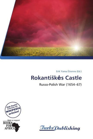 Rokanti¿k¿s Castle