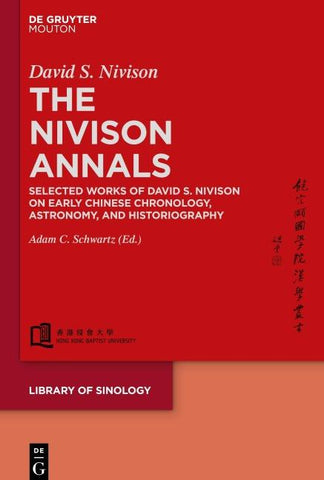 The Nivison Annals