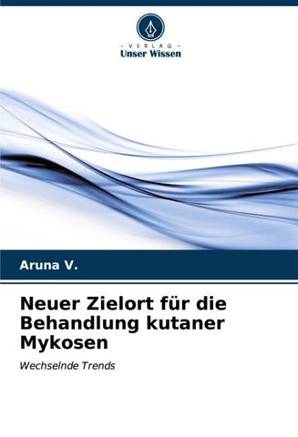 Neuer Zielort für die Behandlung kutaner Mykosen