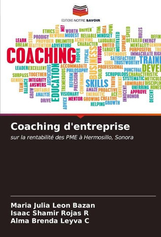 Coaching d'entreprise